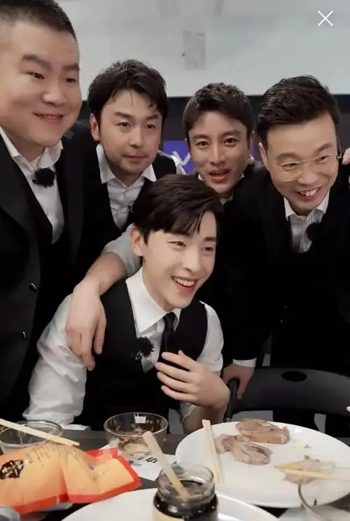 《极限挑战6》正式定档5月10日,邓伦郭京飞惊喜加盟