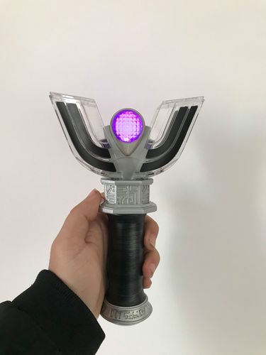 神光迪迦奥特曼变身火花棱镜pb限定暗黑青铜综合特摄专区