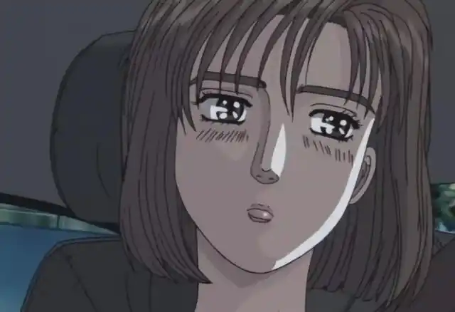 头文字d最大悬疑揭秘茂木夏树坐的那辆奔驰到底是谁的