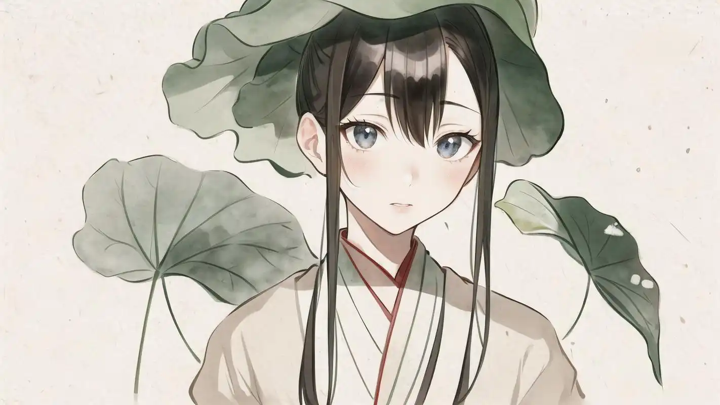 96古风动漫壁纸精选94