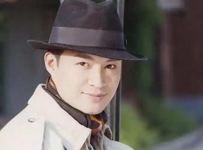 这才是陈红的颜值巅峰,也是马景涛的