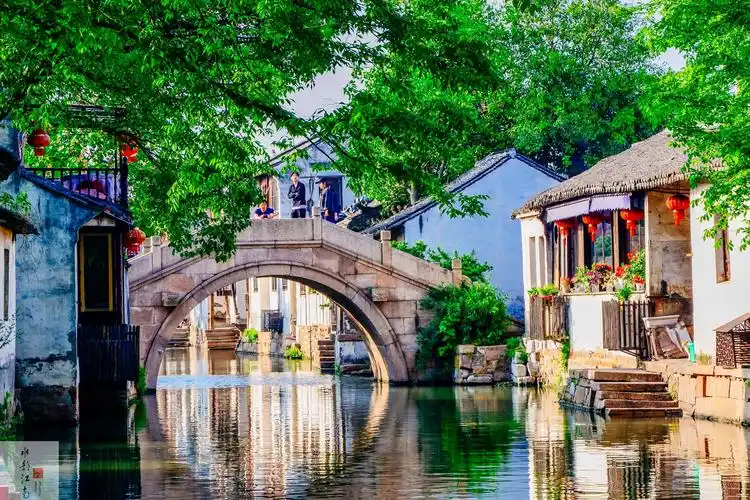 苏州旅游图片,苏州自助游图片,苏州旅游景点照片 - 马蜂窝图库 - 马