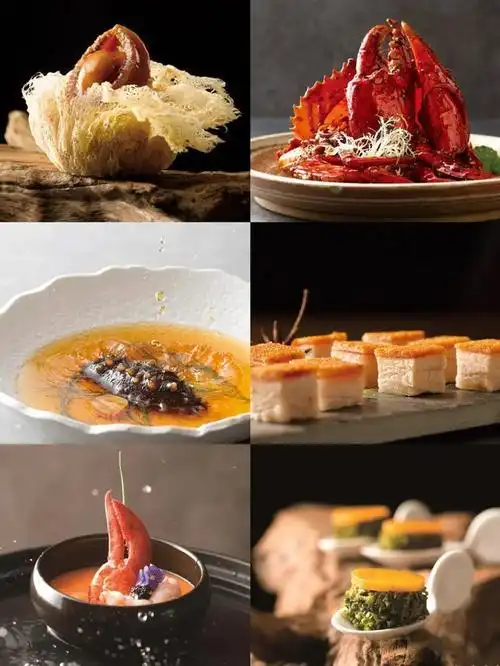 广州最顶级的5家粤菜无论你嘴多刁都会被征服