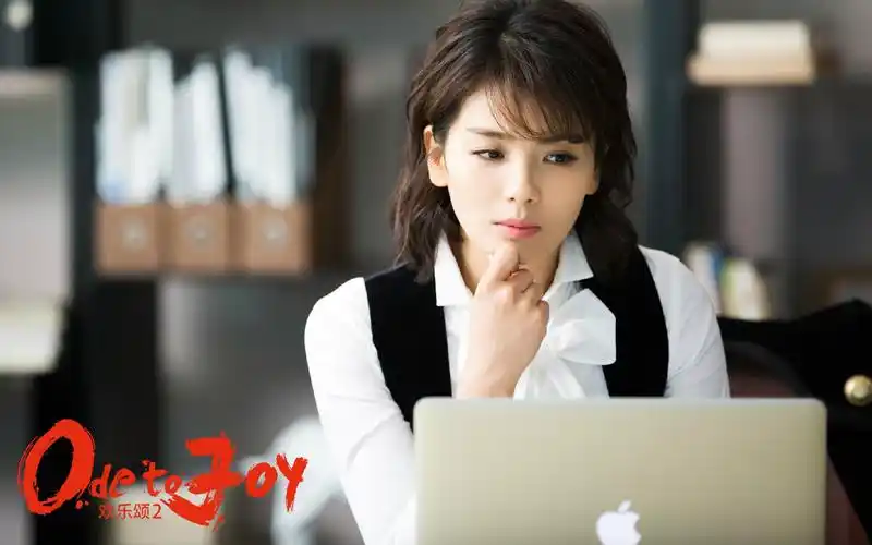 电视剧《欢乐颂2》精美高清剧照桌面壁纸