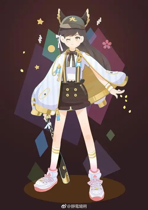 插画/漫画 插画