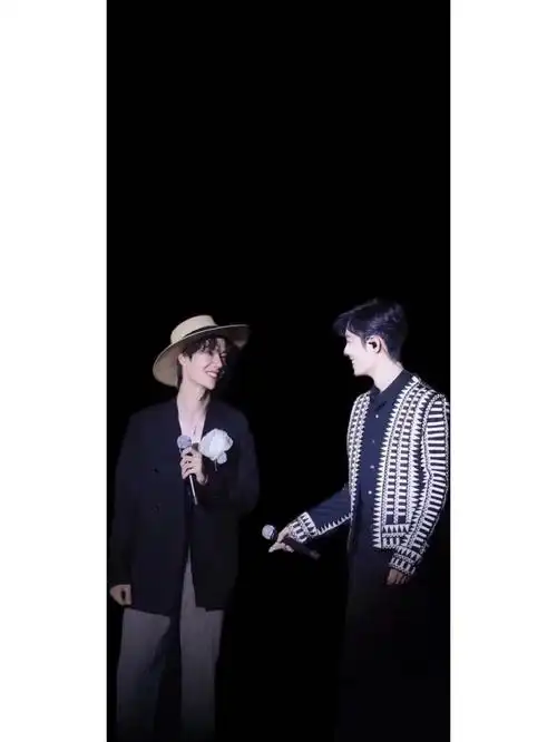 分享博肖手机壁纸二