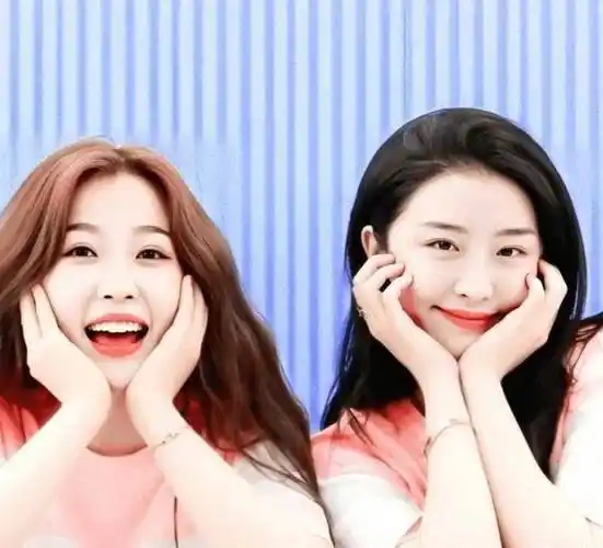 赵小棠虞书欣的感情都是表面?得知这几个细节后,真实关系很显然