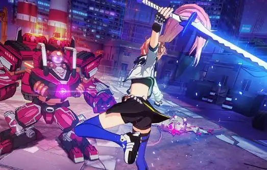 《vgame:消零世界》安卓补偿60连抽