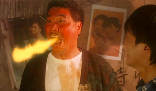 老戏骨吴孟达的十部经典作品,每一部都曾带给我们不一样的欢乐