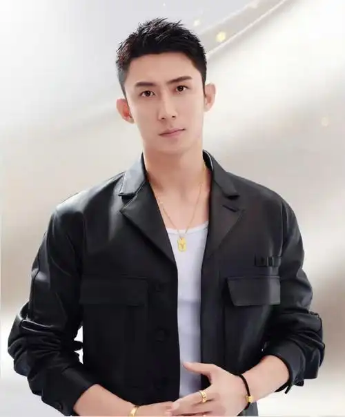 黄景瑜 无语的时候真的会笑##黄景瑜这还是我吗