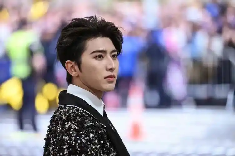 这一次,蔡徐坤的公关手段,堪称娱乐圈的"教科书"_回应_华晨宇_黄景瑜