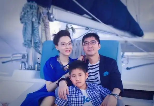 赵胤胤的前妻是谁 他的感情经历是怎样的