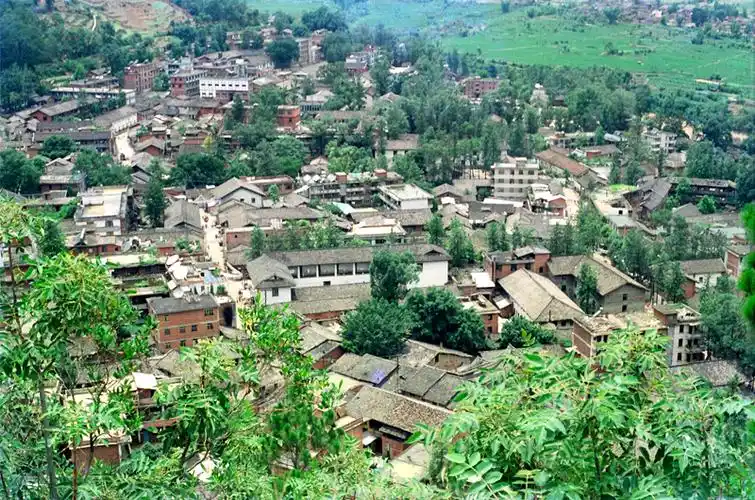 1 盐边老县城--刘学金.jpg