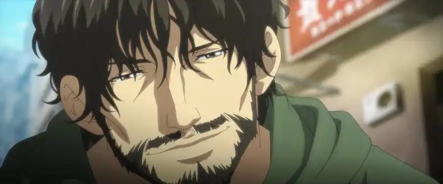 一人之下4:黑管儿现身,战力排行第二,最强战力不是宝儿姐