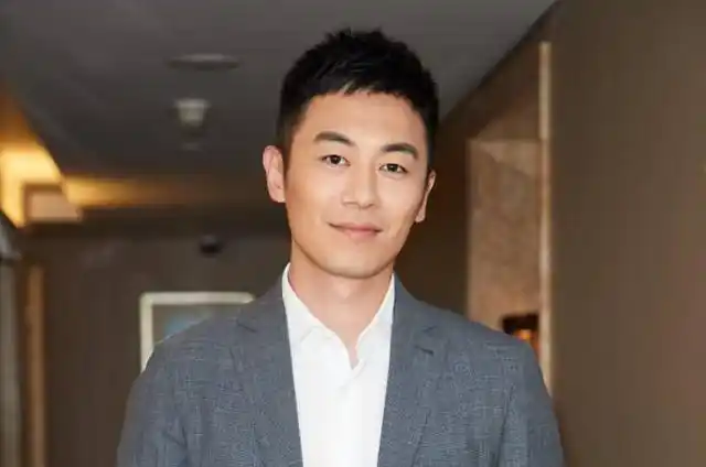 谁是人气近来猛涨的80后男明星之首?向佐胡歌朱亚文姚明张翰玄彬