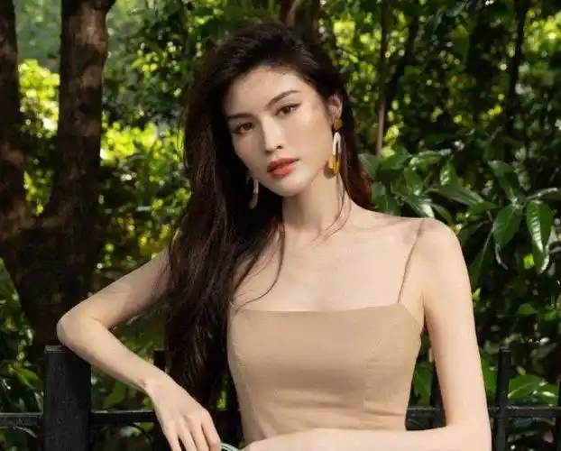 盘点来自浙江的30位美女明星个个花容月貌你最喜欢谁