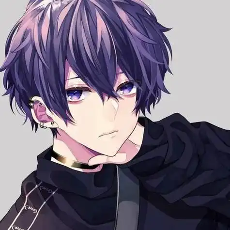 头像男卡通霸气 卡通头像图片大全 -【爱个性】