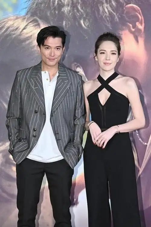 邱泽告诉你与对的人结婚随时随地都是甜蜜的感觉