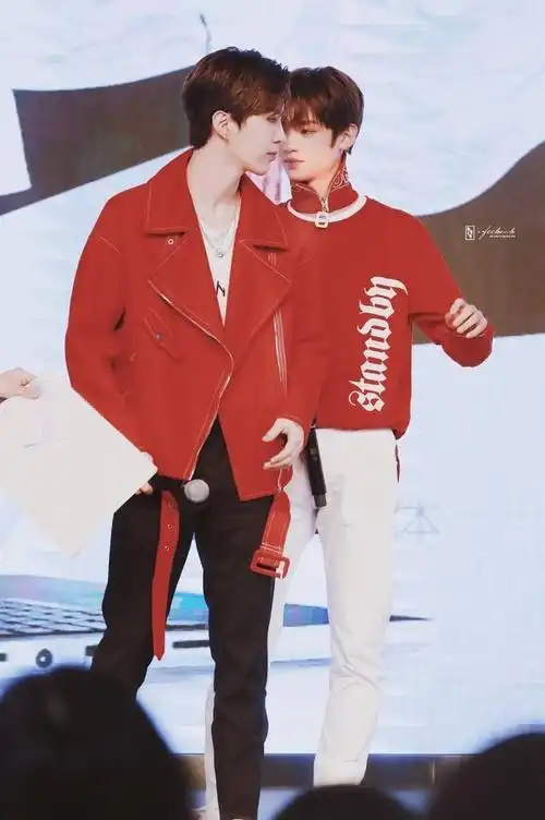 范丞丞和黄明昊关系到底有多好看完心都软了