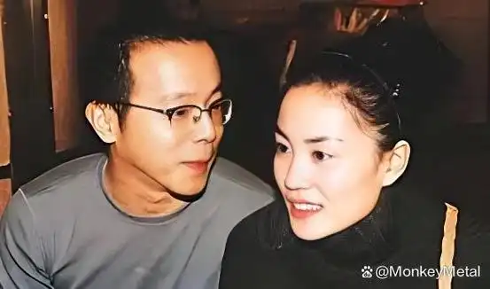 摇滚传奇窦唯的音乐传奇故事