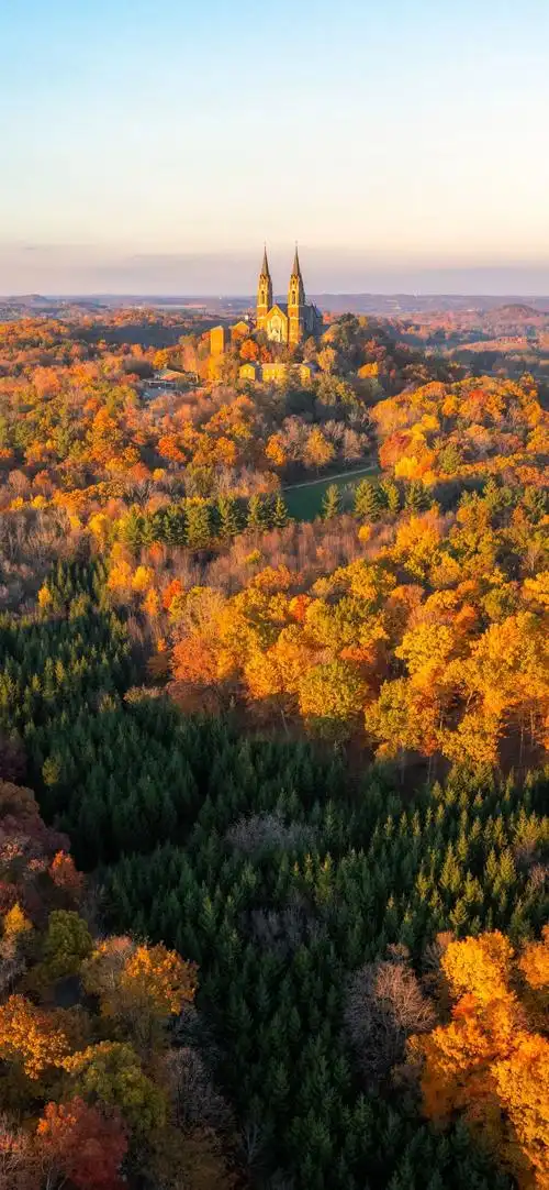 有哪些比较好看的风景壁纸? - 知乎
