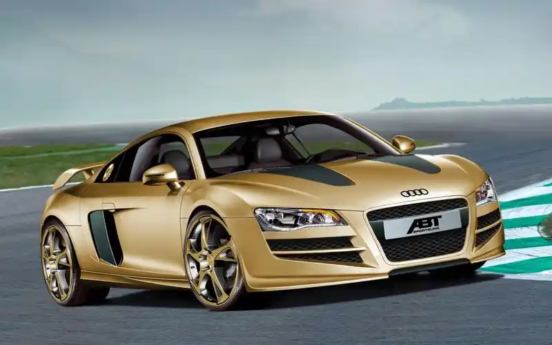 1920汽车潮流外观图片,高清图片,电脑桌面-壁纸族