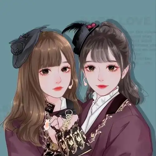 在这篇文章中,我们将分享一些独一无二的情侣图片和情侣头像的灵感.