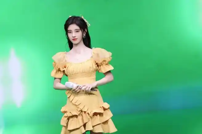 #青春恰时来五四青春歌会#