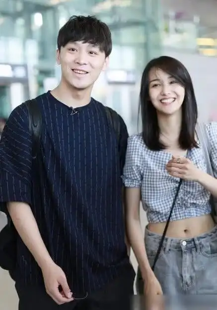 郑爽张恒计划不同的国家领结婚证郑爽妈对男方满意盼他们结婚