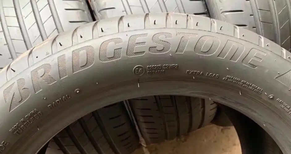 普利司通轮胎bridgestone普通胎215/55r17