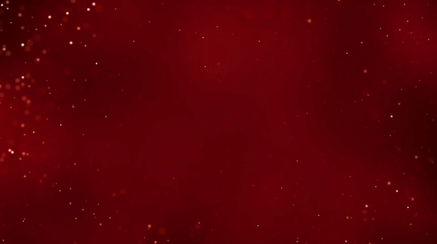 动态红色中式喜庆喜结良缘婚礼喜宴拼团促销