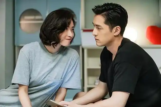 不婚族万茜我这辈子最正确的决定就是嫁给普通摄影师老公