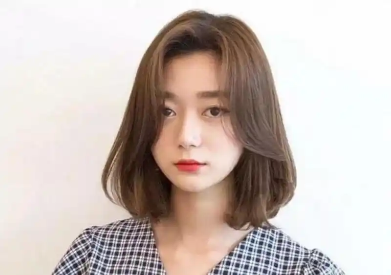 头发太多太厚怎么留发型头发太多太厚适合发型