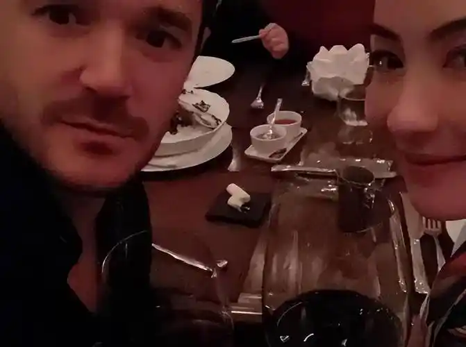 2020年之后,张柏芝的账户上再也没有分享过与利奥有关的任何内容.