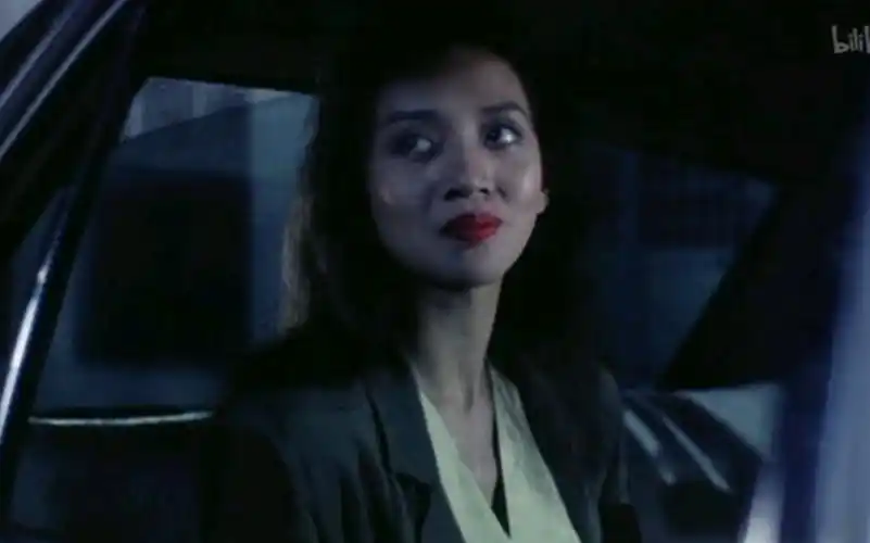 梅艳芳〕英雄本色3|梅姐姐也太飒了!_哔哩哔哩_bilibili