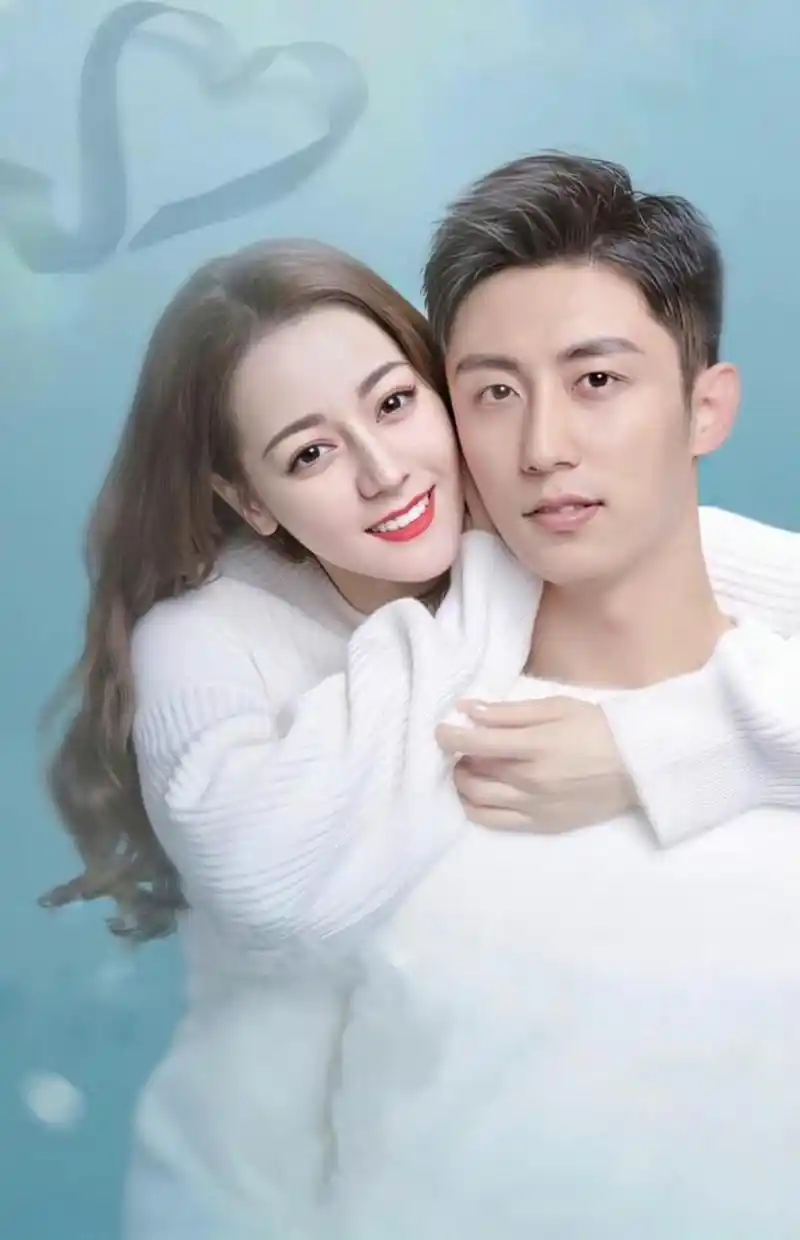 刘宇宁直播回应结婚没孩子,黄景瑜不作回应,同是丹东人差距太大