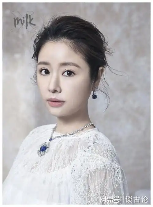 无论是林心如,前田敦子,韩雪还是戚薇,每一位明星都有自己独特的魅力