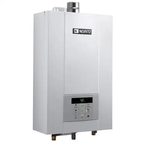能率noritz16升燃气热水器gq16d2afex12t真人语音播报恒温天然气