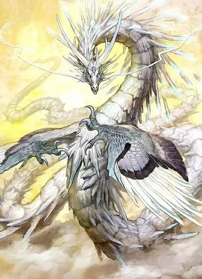 所谓应龙者,当为黄帝之功臣.