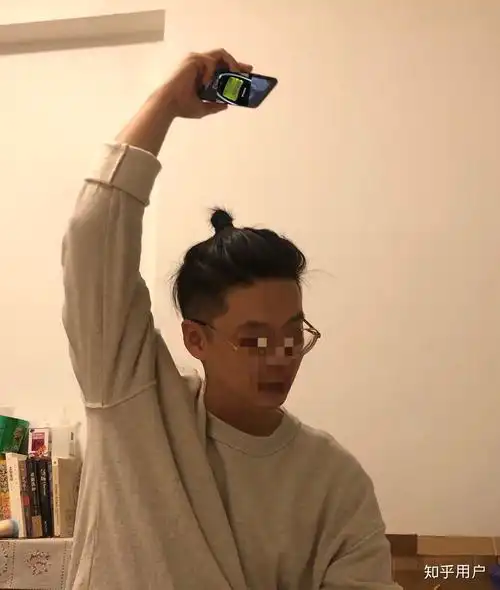 男生长发扎辫子好吗怎么扎好看呢