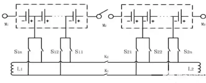常见的电池均衡电路介绍