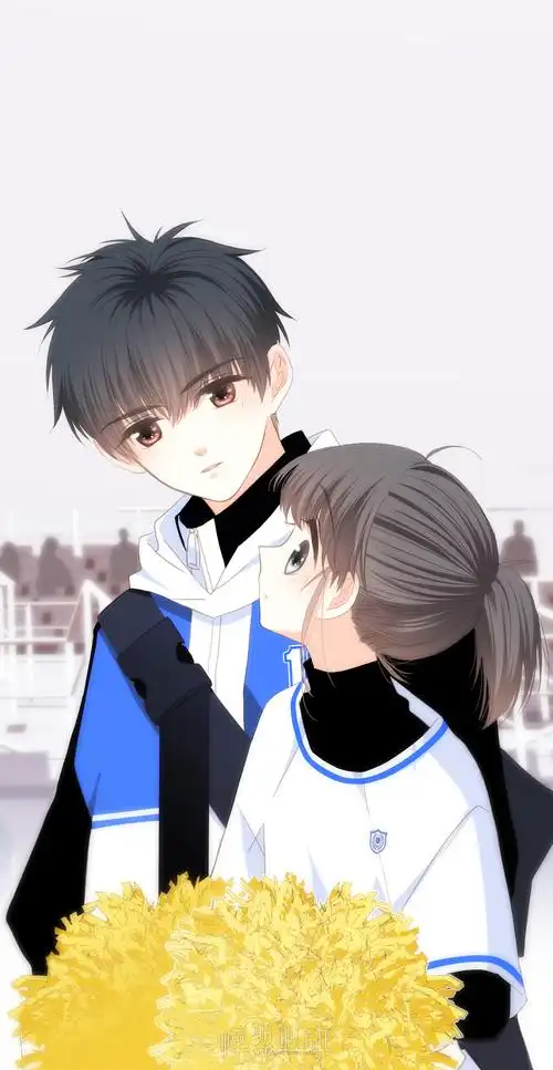 江应怜/狄琪儿——「这是……我和江应怜之间的暗号!」