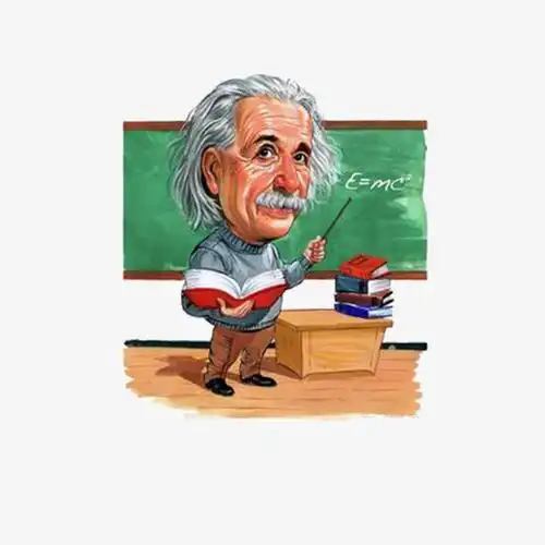 趣味数学教学学生辅导字体设计卡通【免抠元素png】-90设计网