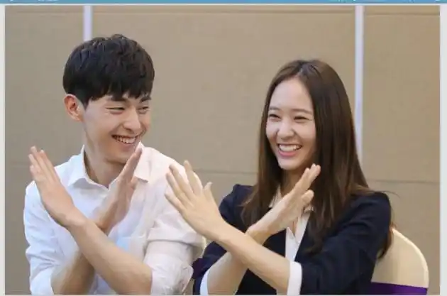 《毕业季》郑秀晶 邓伦