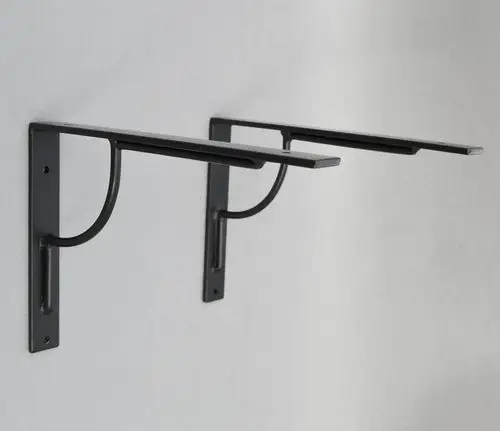 三角支架托架墙壁壁挂搁板三脚架墙上置物架隔板层板拖