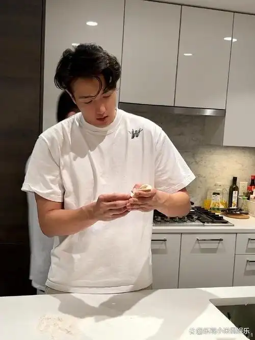 黄皓分享和太太相知相恋的全过程.