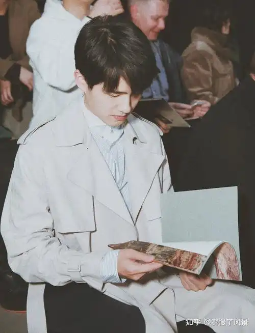 分享一些刘昊然的宝藏神图