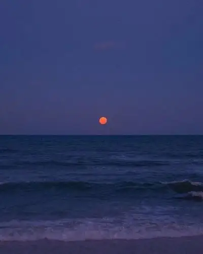 ins冷淡系朋友圈背景图