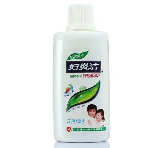 妇炎洁洗液(伊康美宝) 180ml
