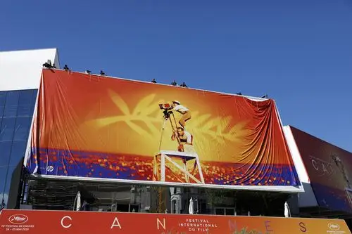 第72届戛纳国际电影节开幕在即